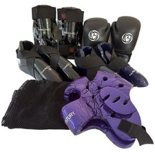 taekwondo pads for sale  COLWYN BAY