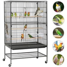 Large budgie cage for sale  IPSWICH