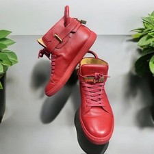 Buscemi men sneaker for sale  Brooklyn