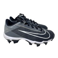 Chuteiras de futebol Nike Vapor Edge Shark 2 juvenil 13C preto logotipo parte superior baixa com cadarço comprar usado  Enviando para Brazil