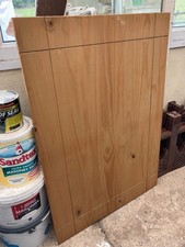 Mexican pine solid for sale  CREDITON