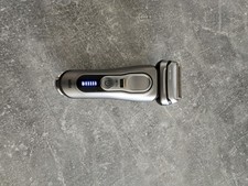 Braun series pro gebraucht kaufen  Gelsenkirchen