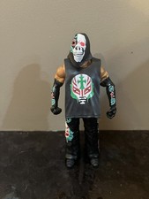 Wwe mattel elite d'occasion  Expédié en Belgium