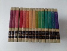 Edizione 1967 enciclopedia usato  Valle San Nicolao
