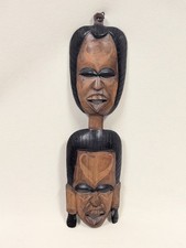 Hand carved tribal for sale  Chapel Hill