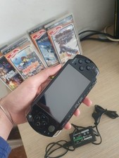 Sony psp slim usato  Roma