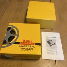 Vintage kodak presstape for sale  Rochester