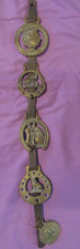 Antique horse brasses for sale  HORLEY