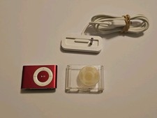  iPod shuffle 2ª geração (PRODUTO) vermelho (1 GB) excelente estado  comprar usado  Enviando para Brazil