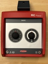 Fronius welder panel for sale  LEVEN