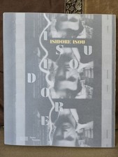 Isidore isou catalogue d'occasion  Poissy