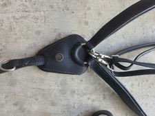 Vorderzeug kieffer jessica gebraucht kaufen  Hofheim i.UFr.