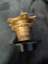 Lifeline quick release for sale  ANDOVER