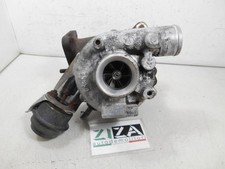 Turbina audi 1.9 usato  Putignano