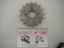 Ingranaggio pignone honda usato  Chieti