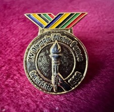Calgary 1988 olympics for sale  WEST MOLESEY