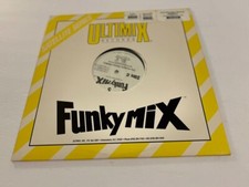 Ultimix funky mix for sale  Palm Coast