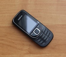 Nokia 2323 classic gebraucht kaufen  Potsdam