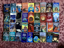 Lot livres éditions d'occasion  Toulouse-