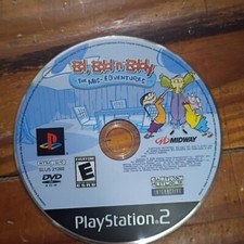 Playstation edd eddy for sale  USA