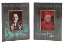 Twin peaks season usato  Zanica