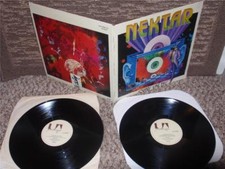 NECTAR / SOUNDS LIKE THIS / ORIG GERMAN PRESS ACID PSYCH 2 LP'S LOOK , usado comprar usado NECTAR / SOUNDS LIKE THIS / ORIG GERMAN PRESS ACID PSYCH 2 LP'S LOOK , usado comprar usado  Enviando para Brazil