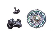 Used sram xx1 for sale  Pasadena