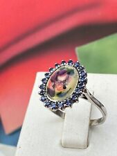 Ring anello vintage usato  Campobasso
