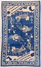 Antique peking chinese for sale  Sarasota
