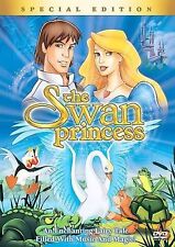 The Swan Princess comprar usado  Enviando para Brazil