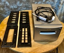 Nikon super coolscan for sale  Amherst