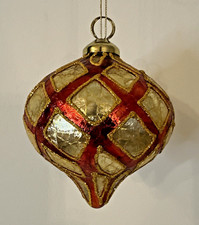 Vintage teardrop gold for sale  Vernon Hills