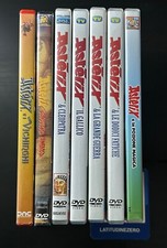 Asterix obelix dvd usato  Italia