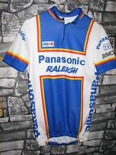 Vintage cycling jersey usato  Italia