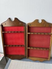 Wooden vintage decorative for sale  CAMBRIDGE