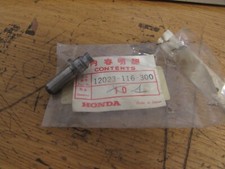 Nos honda cm250 for sale  LEICESTER