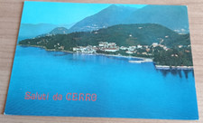 Cartolina italia varese usato  Benevento