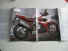 Moto bimota db6r usato  Velletri