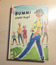Bummi steht kopf gebraucht kaufen  Hannover