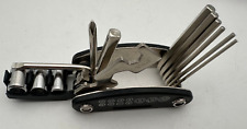 Multitool schlitz phillips gebraucht kaufen Multitool schlitz phillips gebraucht kaufen  Driedorf