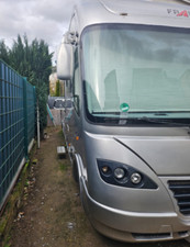 Frankia wohnmobil gebraucht kaufen  Velbert