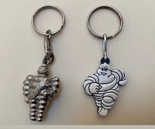 Michelin man keyring for sale  MALVERN