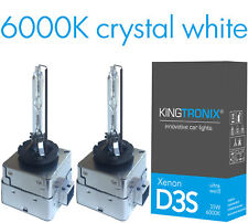 Kingtronix d3s 6000k gebraucht kaufen  Karlsruhe
