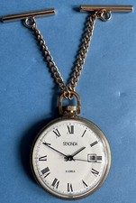 Vintage sekonda jewel for sale  HAYWARDS HEATH