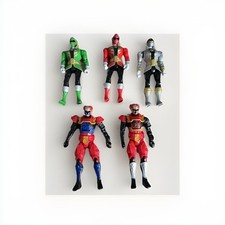 Mighty morphin power for sale  NORWICH