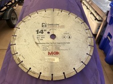 Diamond inch segmented for sale  San Leandro