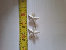 Stelle stellette truppa usato  Italia