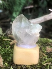 Pointe quartz fumée d'occasion  Seyssins