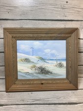 Nautical oil painting for sale  Lebanon