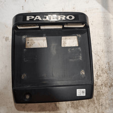 Assetto portellone posteriore usato  Volpago del Montello